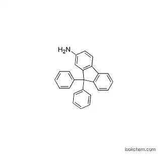 9,9-diphenyl-9H -fluoren-2-amineCAS NO.:1268519-74-9