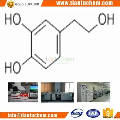 Newblue-CHEM CAS:10597-60-1 3,4-Dihydroxyphenylethanol