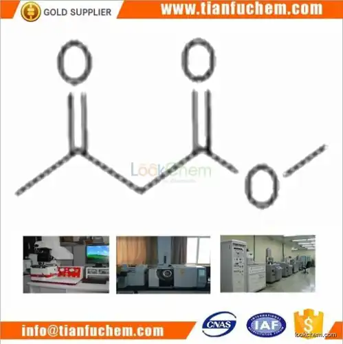 TIANFU-CHEM CAS:105-45-3 Methyl acetoacetate