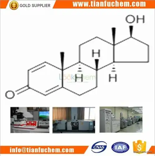 TIANFU-CHEM CAS:846-48-0 Boldenone