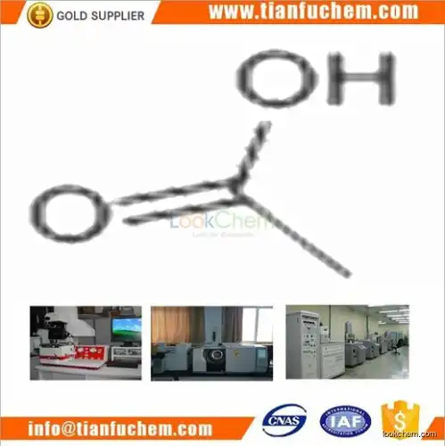 TIANFU-CHEM CAS:64-19-7 Acetic acid glacial
