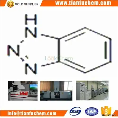 TIANFU-CHEM CAS:95-14-7 1H-Benzotriazole