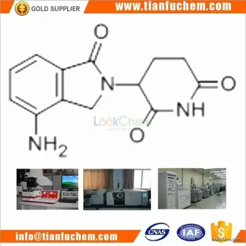 TIANFU-CHEM CAS:191732-72-6 Lenalidomide