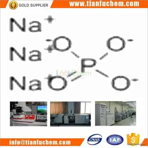 TIANFU-CHEM CAS:7601-54-9 Trisodium phosphate