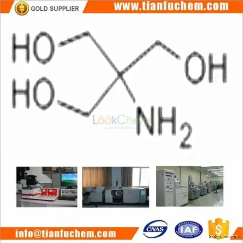 TIANFU-CHEM CAS:77-86-1 Trometamol