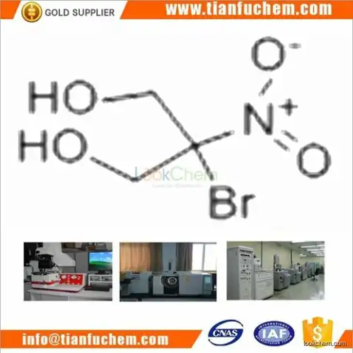 TIANFU-CHEM CAS:52-51-7 2-Bromo-2-nitro-1,3-propanediol