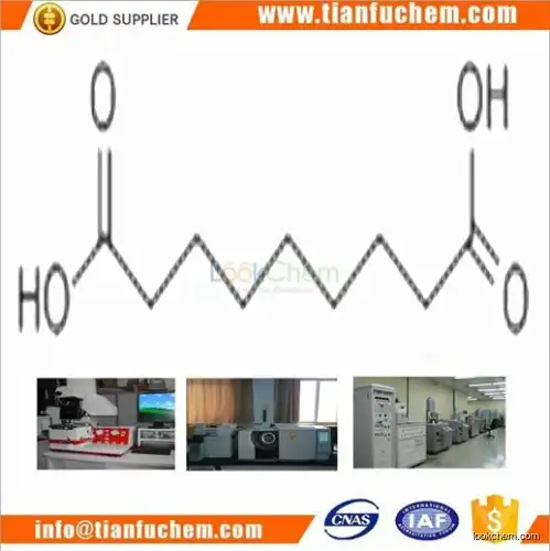 TIANFU-CHEM CAS:123-99-9 Azelaic acid