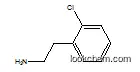 Fine chemical material 2-(2-Chlorophenyl)ethylamine