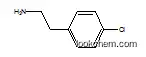 Supply 98% 2-(4-Chlorophenyl)ethylamine