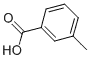 m-Toluic acid