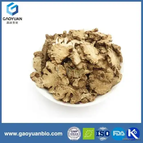 Hot products natual saechwan lovage rhizone was supplied by China supplier xi'an gaoyuan factory
