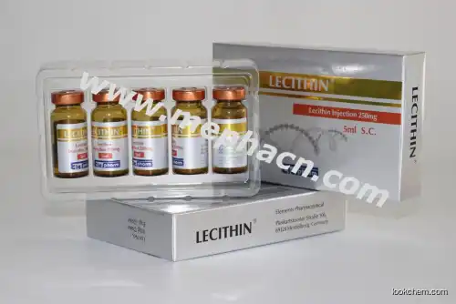 for weight loss treatment lecithin/l-carnitine injection