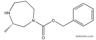1311254-86-0   (S)-benzyl 2-methyl-1,4-diazepane-1-carboxylate