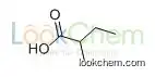 116-53-0    C5H10O2    2-Methyl butyric acid