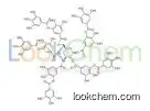 1401-55-4    C76H52O46    Tannic acid