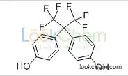 1478-61-1  C15H10F6O2  Hexafluorobisphenol A