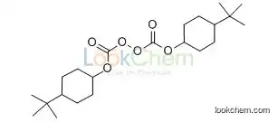 15520-11-3  C22H38O6  Bis(4-tert-butylcyclohexyl) peroxydicarbonate