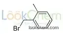 89-92-9    C8H9Br    2-Methylbenzyl bromide