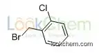 611-17-6     C7H6BrCl        2-Chlorobenzyl bromide