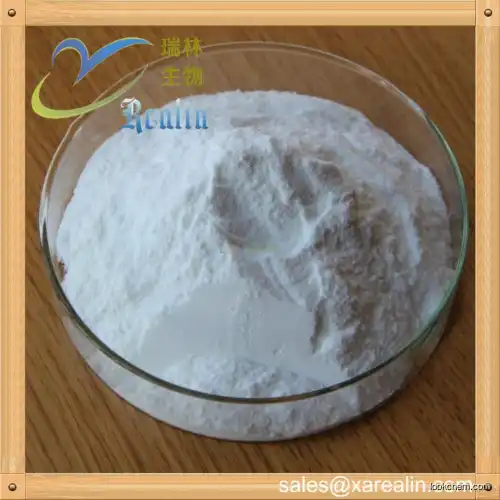 Skin Whitening Antimicrobial Licorice Extract Glycyrrhetic Acid Powder(471-53-4)