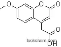 MCA [7-Methoxycoumarin-4-acetic acid]