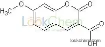 7-Methoxycoumarin-3-carboxylic acid