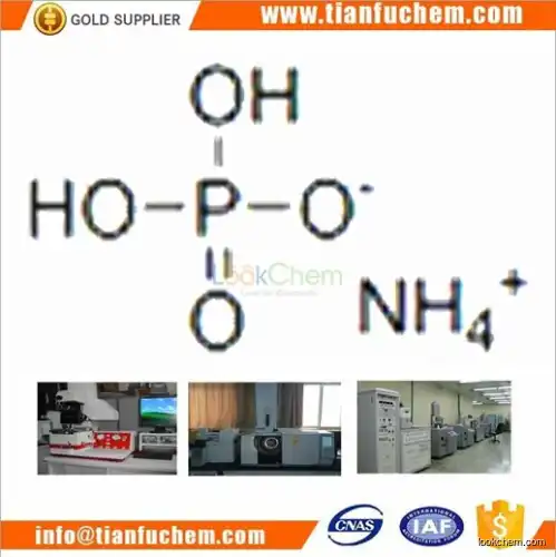 TIANFU-CHEM CAS:7722-76-1 Ammonium dihydrogen phosphate