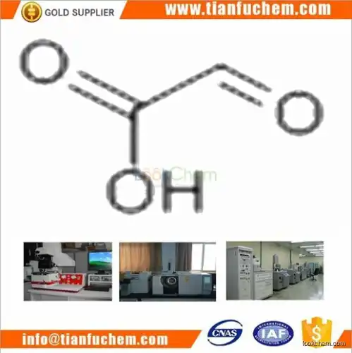 TIANFU-CHEM CAS:298-12-4 Glyoxylic acid