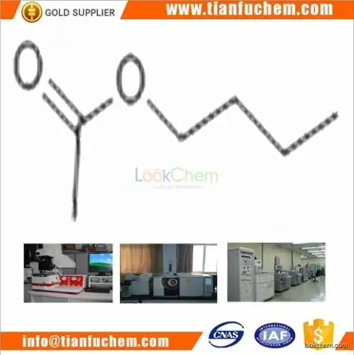 TIANFU-CHEM CAS:123-86-4 Butyl acetate