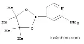 1195995-72-2   4-(4,4,5,5-tetramethyl-1,3,2-dioxaborolan-2-yl)pyridin-2-amine