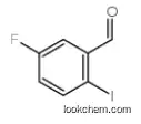 877264-44-3   5-Fluoro-2-iodo-benzaldehyde