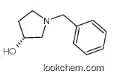 101930-07-8    (R)-(+)-1-Benzyl-3-Pyrrolidinol