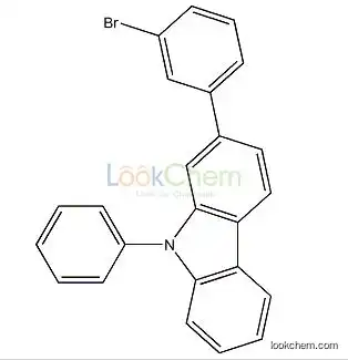 2-(3-BroMophenyl)-9H-BroMophenylcarbazole