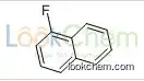 321-38-0  C10H7F  Fluoronaphthalene