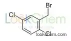 85482-13-9     C7H5BrCl2    2,5-Dichlorobenzyl bromide