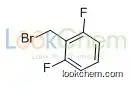 85118-00-9   C7H5BrF2   2,6-Difluorobenzyl bromide