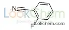 394-47-8  C7H4FN  2-Fluorobenzonitrile