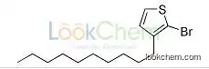 2-Bromo-3-decylthiophene