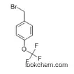 50824-05-0   C8H6BrF3O   4-(Trifluoromethoxy)benzyl bromide