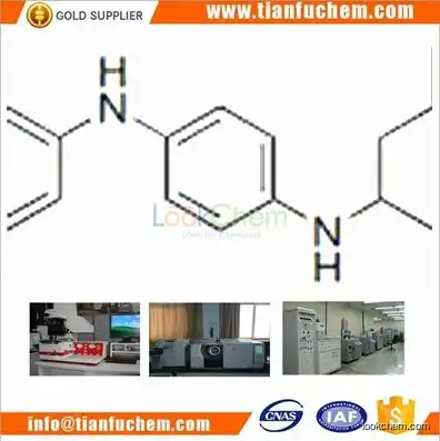 TIANFU-CHEM CAS:793-24-8 N-(1,3-Dimethylbutyl)-N'-phenyl-p-phenylenediamine