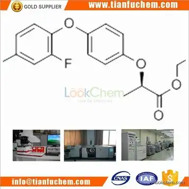 TIANFU-CHEM CAS:122008-85-9 Cyhalofop-butyl