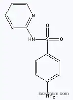 Sulfadiazine Base/ Sodium