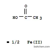 Ferrous acetate CAS NO.3094-87-9