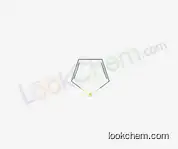 Polythiophene CAS NO.25233-34-5