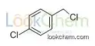 104-83-6    C7H6Cl2   4-Chlorobenzyl chloride