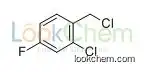 93286-22-7      C7H5Cl2F      2-Chloro-4-fluorobenzyl chloride