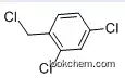 94-99-5    C7H5Cl3   2,4-Dichlorobenzyl chloride