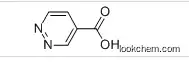4-Pyridazinecarboxylic acid