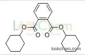 CAS:84-61-7 C20H26O4 Dicyclohexyl phthalate