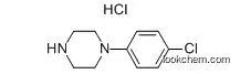 1-(4-CHLOROPHENYL)PIPERAZINE HYDROCHLORIDE